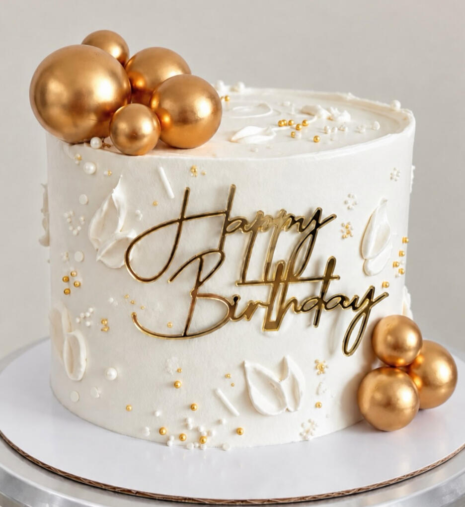 Birthday Special