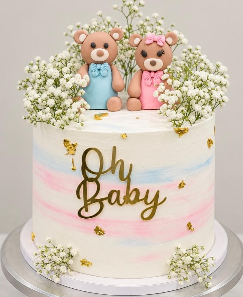 First Birthday Special